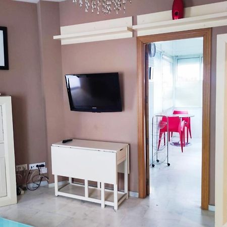 Casa Torrijiano.Parking Gratis!. Apartment Seville Luaran gambar