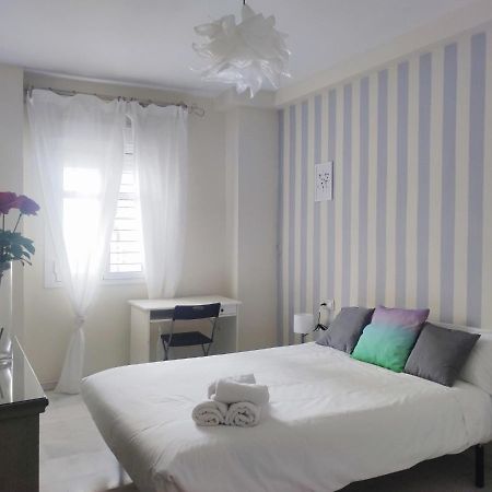 Casa Torrijiano.Parking Gratis!. Apartment Seville Luaran gambar