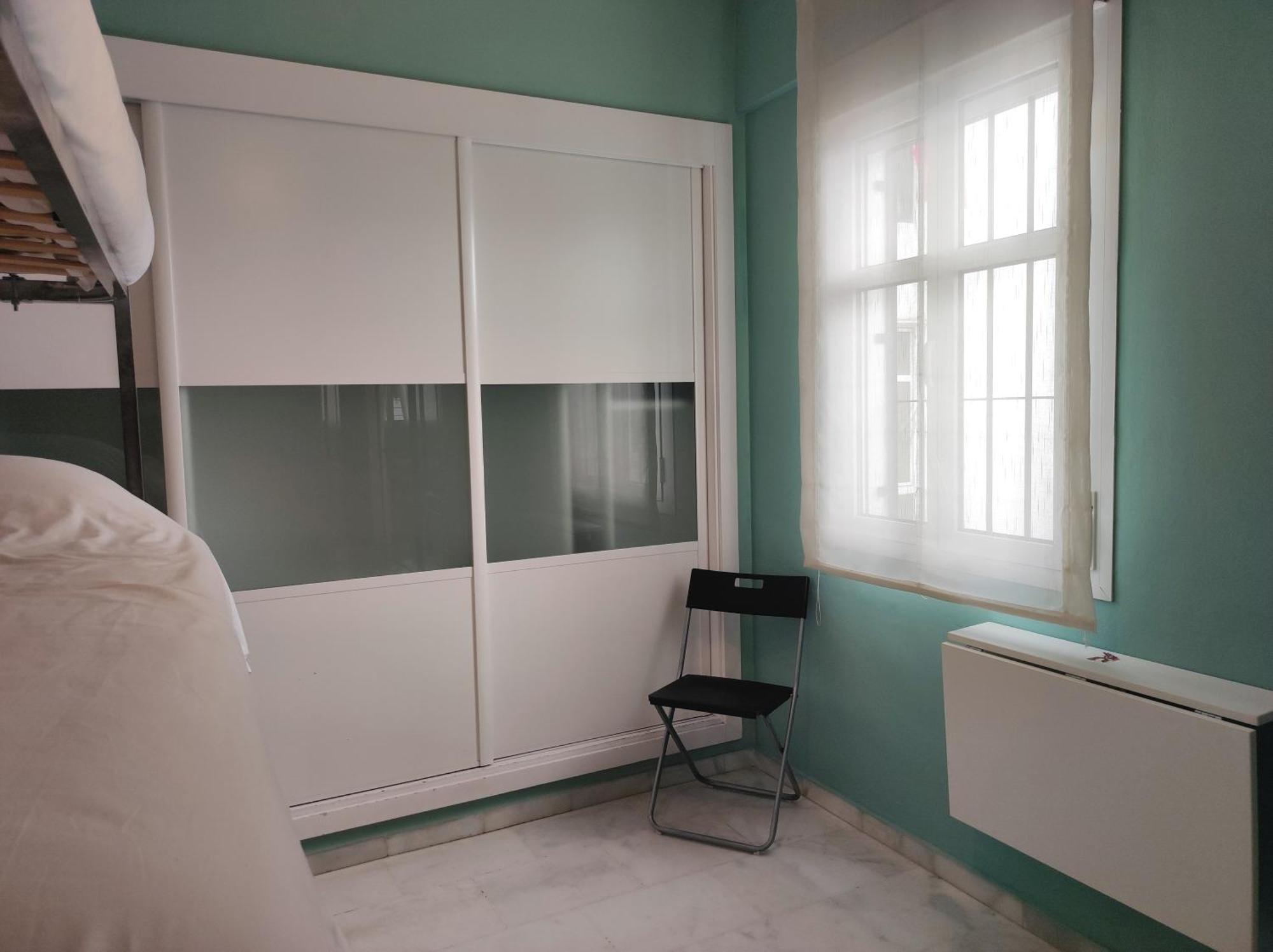 Casa Torrijiano.Parking Gratis!. Apartment Seville Luaran gambar