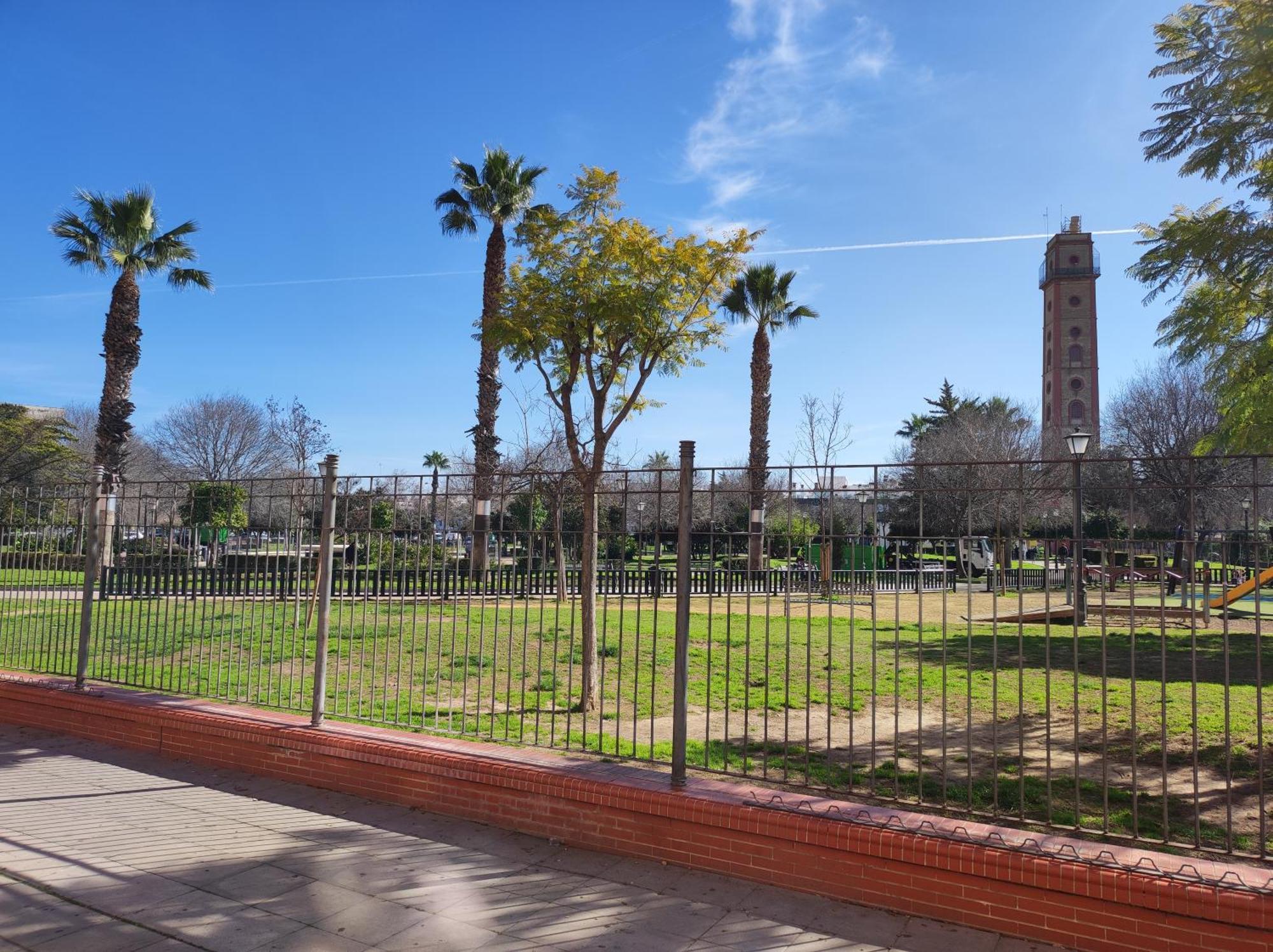 Casa Torrijiano.Parking Gratis!. Apartment Seville Luaran gambar