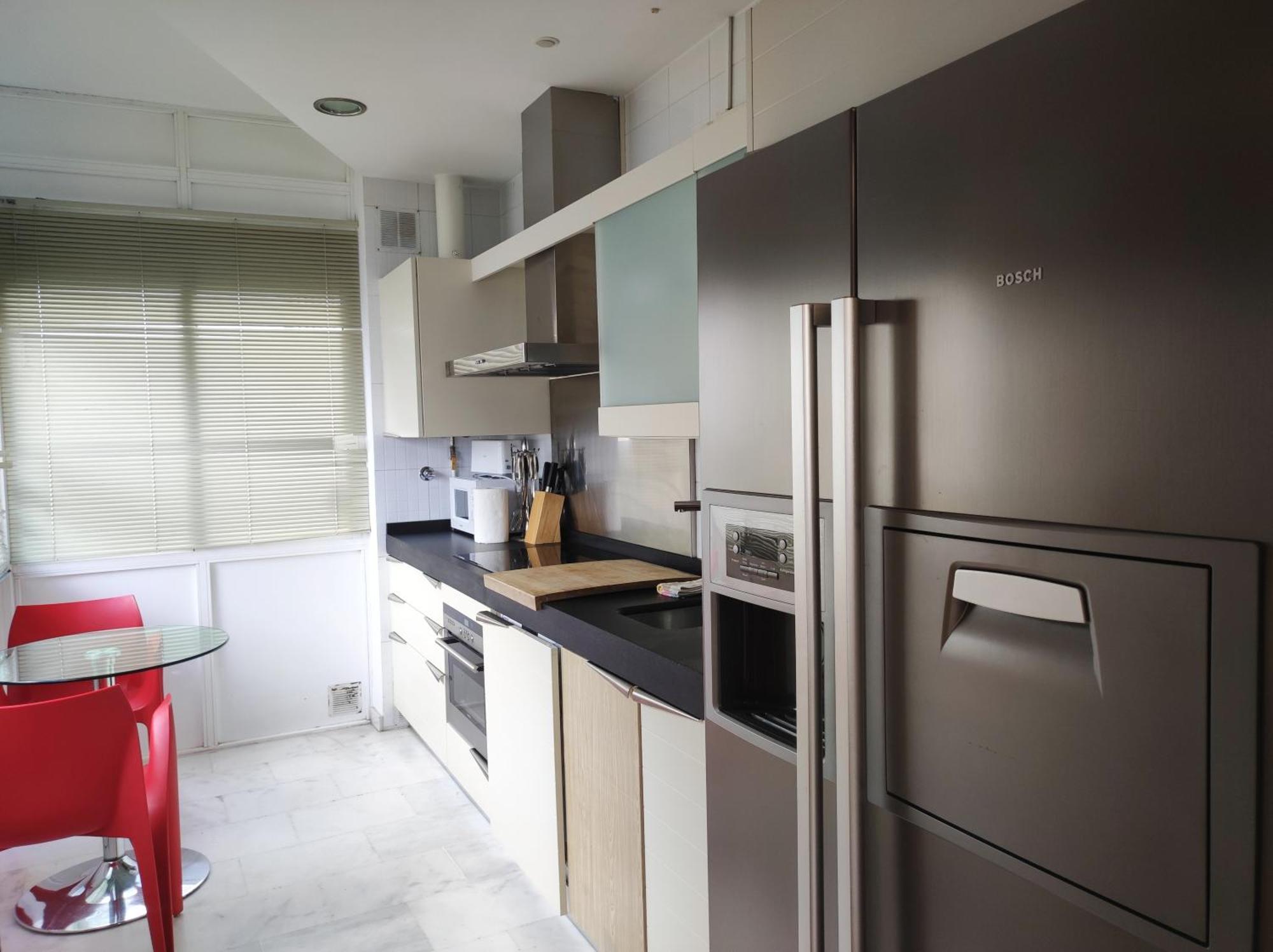 Casa Torrijiano.Parking Gratis!. Apartment Seville Luaran gambar