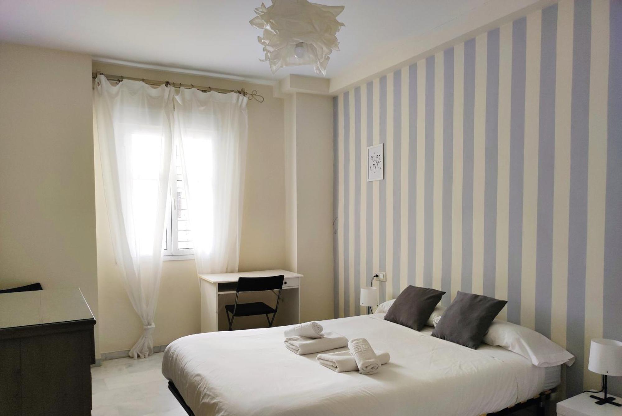 Casa Torrijiano.Parking Gratis!. Apartment Seville Luaran gambar